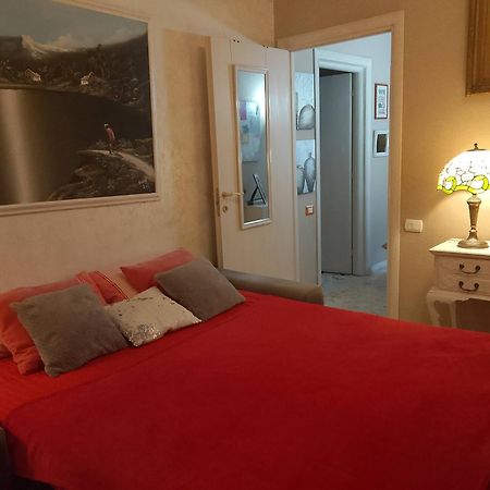 Casa Bella Villa Rome Buitenkant foto