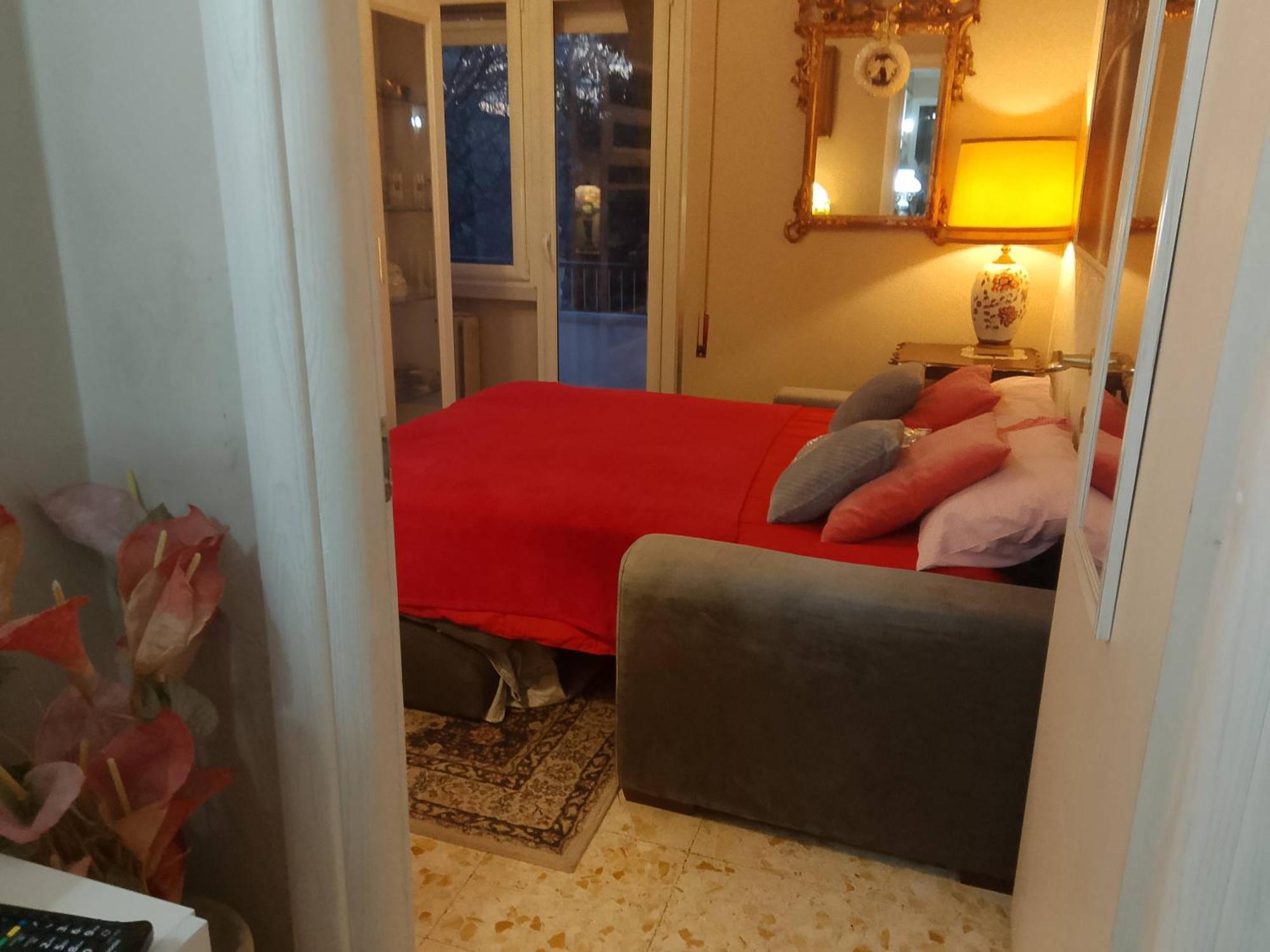 Casa Bella Villa Rome Buitenkant foto