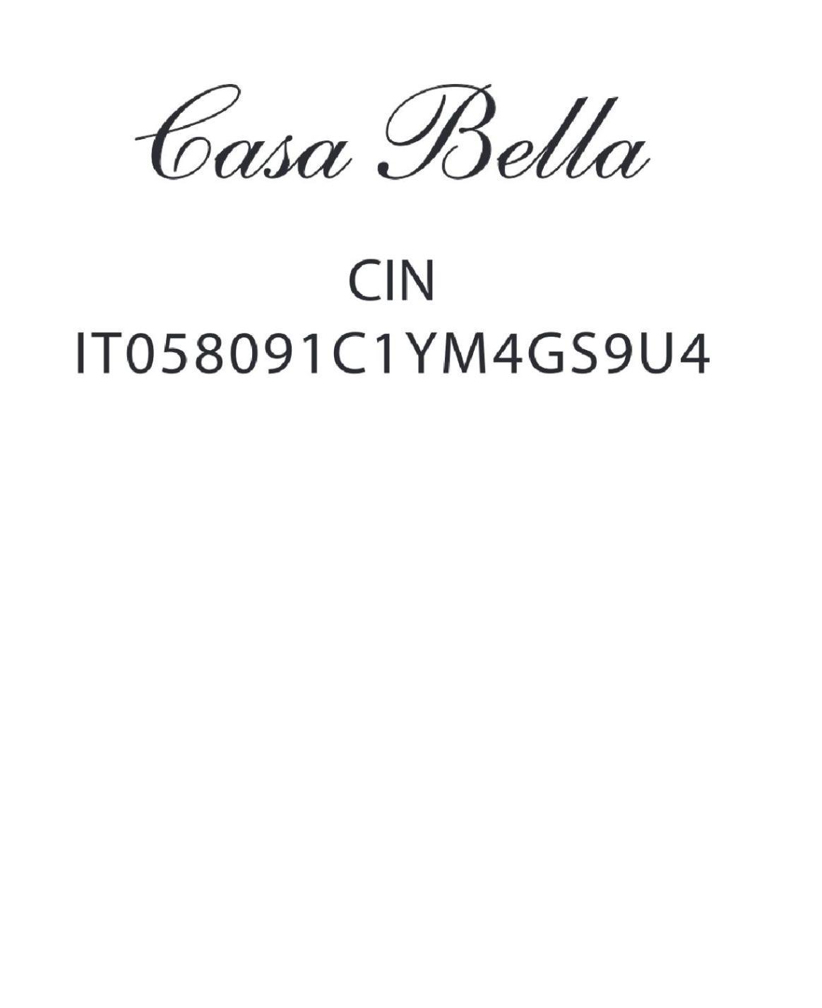 Casa Bella Villa Rome Buitenkant foto