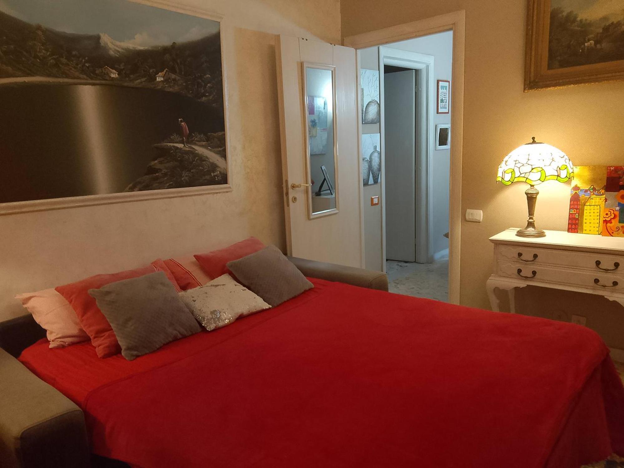 Casa Bella Villa Rome Buitenkant foto