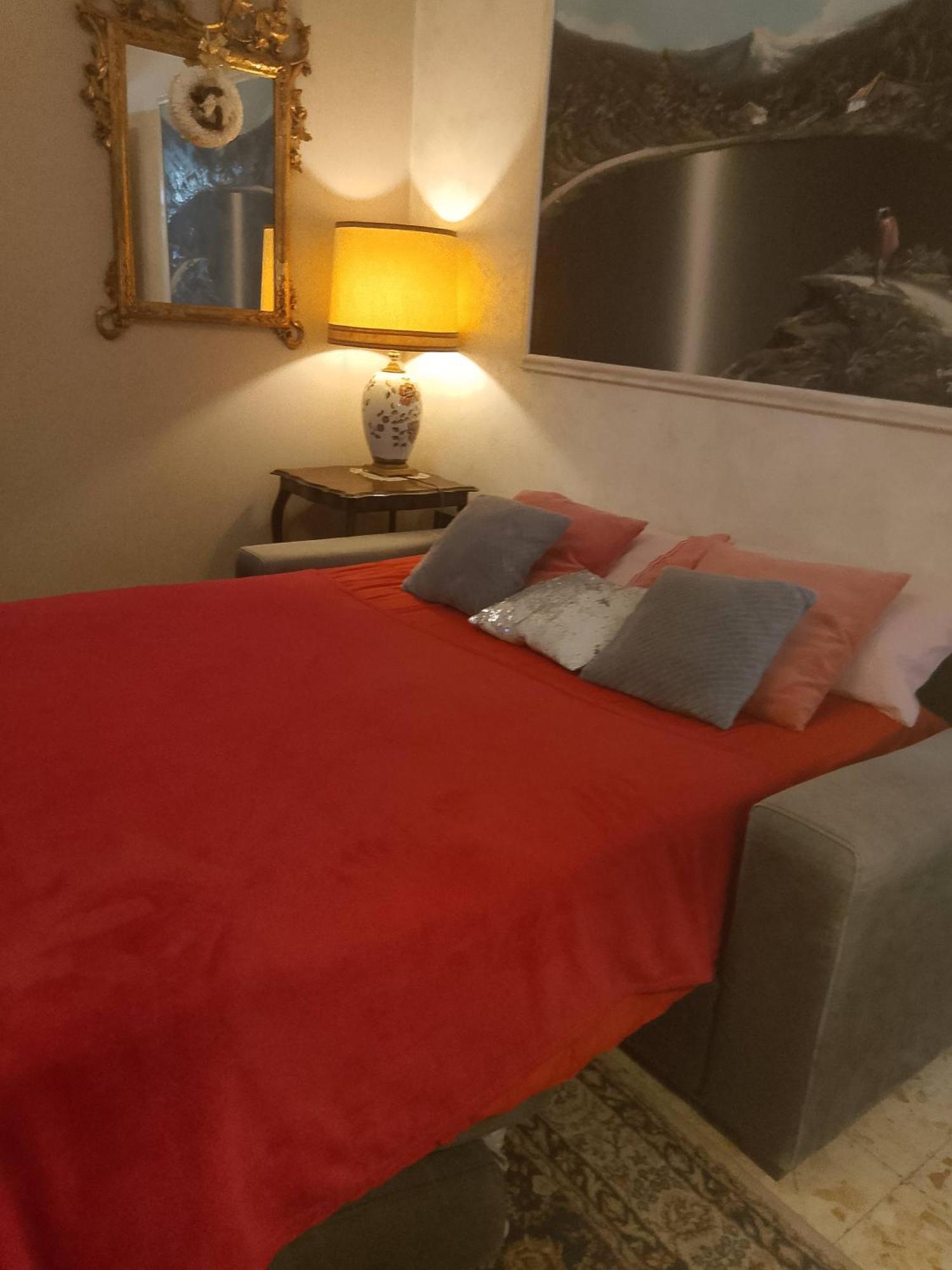 Casa Bella Villa Rome Buitenkant foto