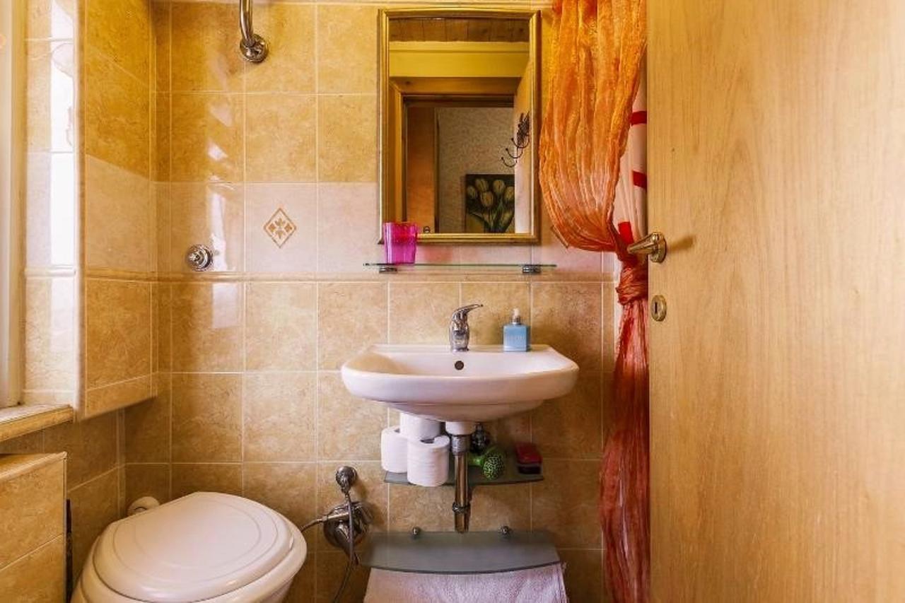 Casa Bella Villa Rome Buitenkant foto