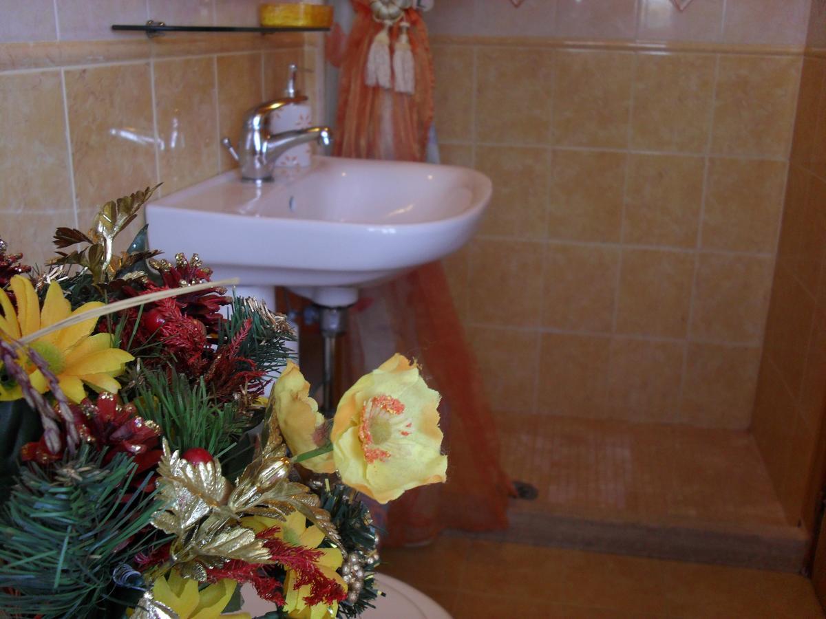 Casa Bella Villa Rome Buitenkant foto