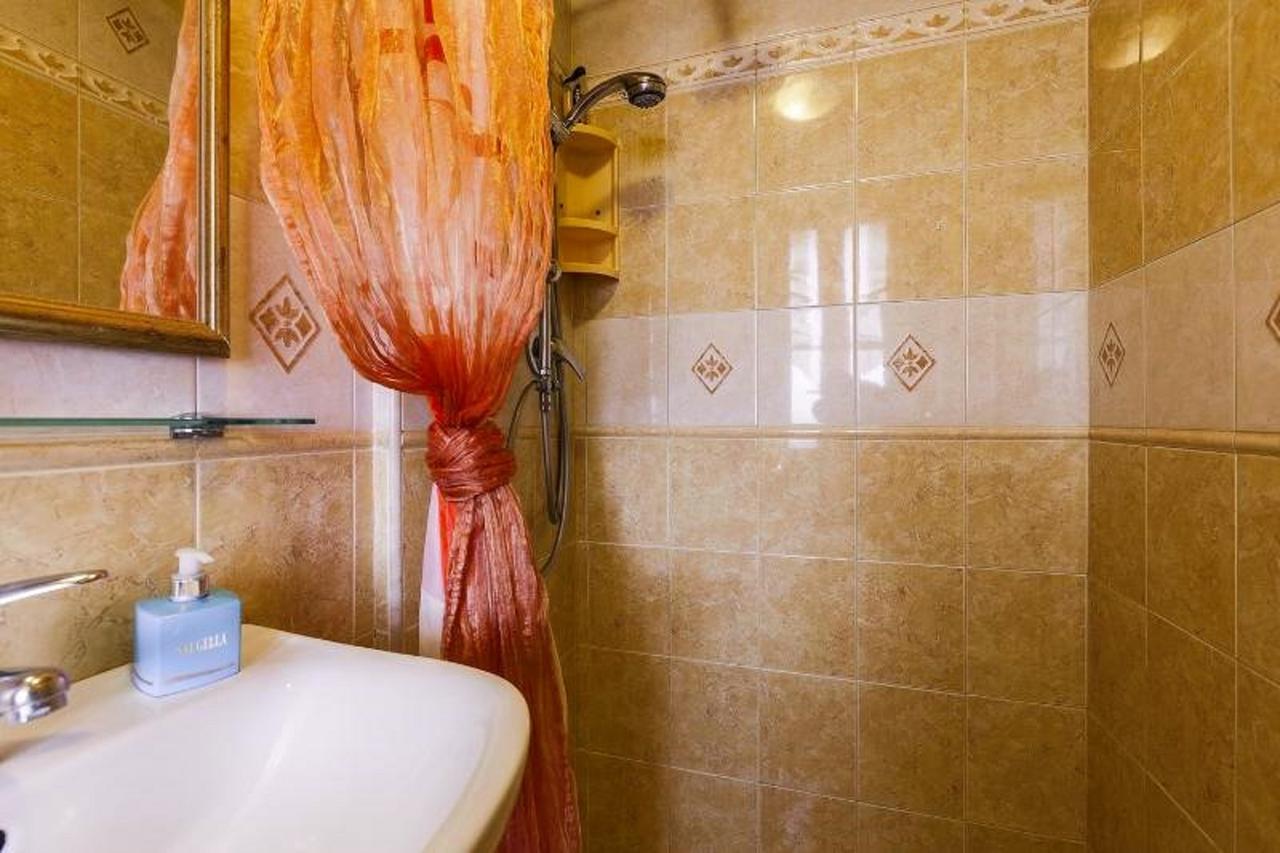 Casa Bella Villa Rome Buitenkant foto