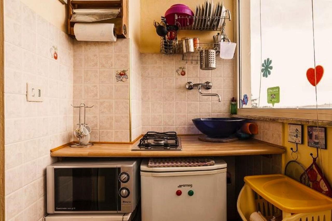 Casa Bella Villa Rome Buitenkant foto
