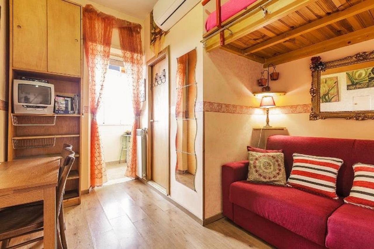 Casa Bella Villa Rome Buitenkant foto